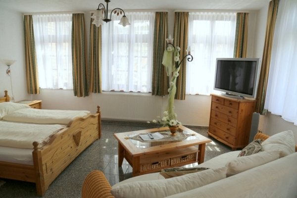 Hotel Zum alten Wasserrad
